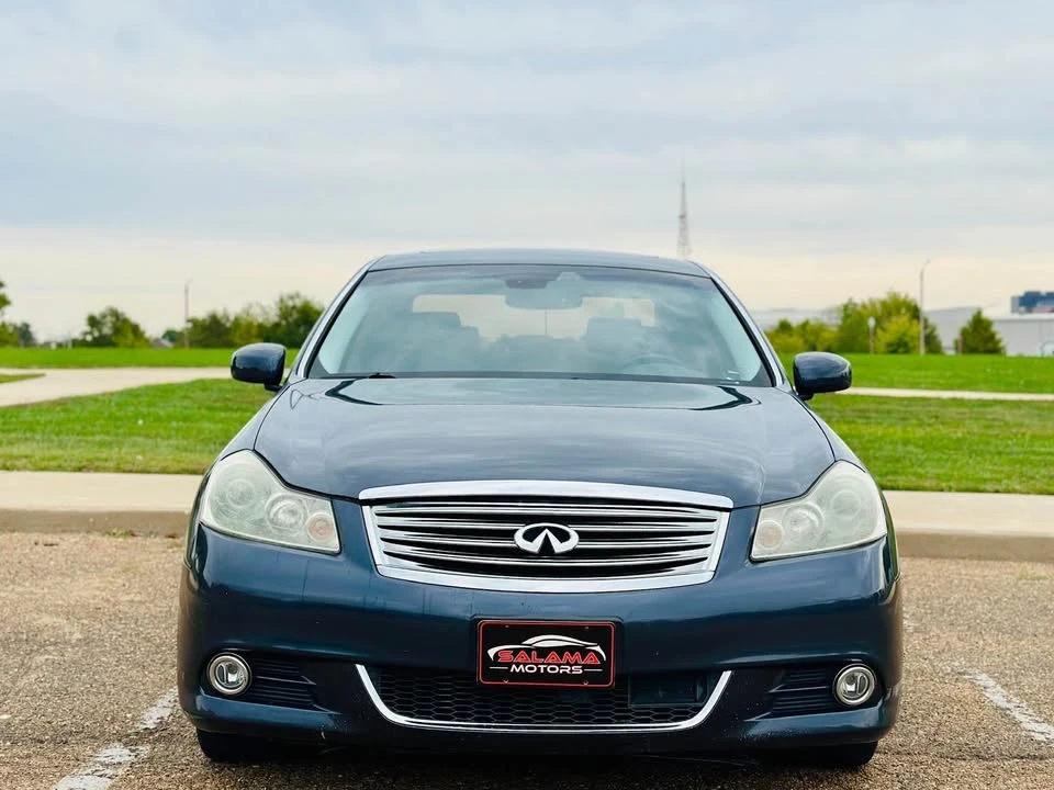 2008 Infiniti M 3rd Gen - Image 8 of 15