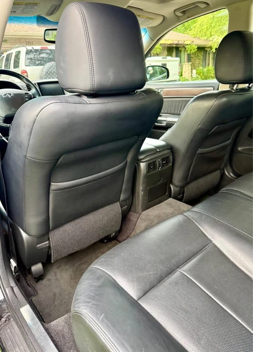 2008 Infiniti M 3rd Gen - Image 16 of 19