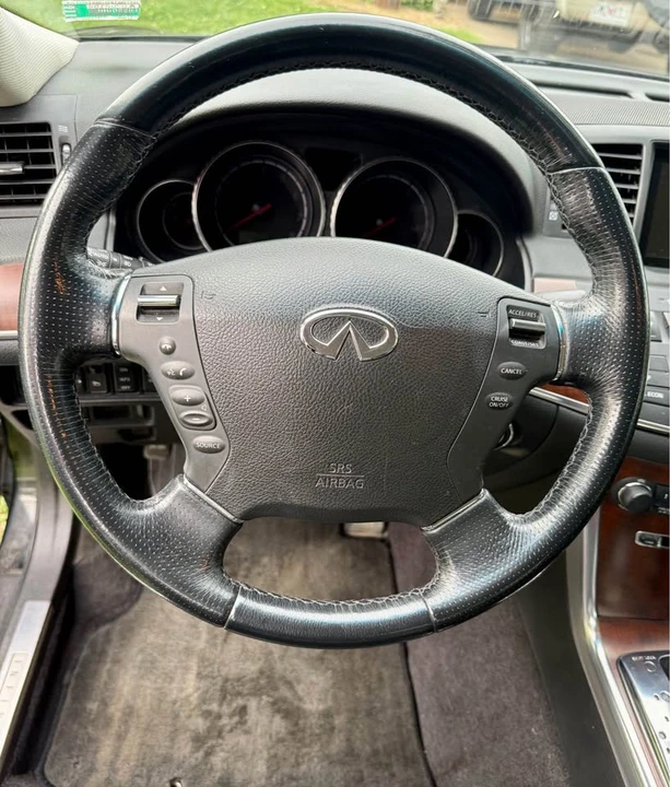 2008 Infiniti M 3rd Gen - Image 13 of 19