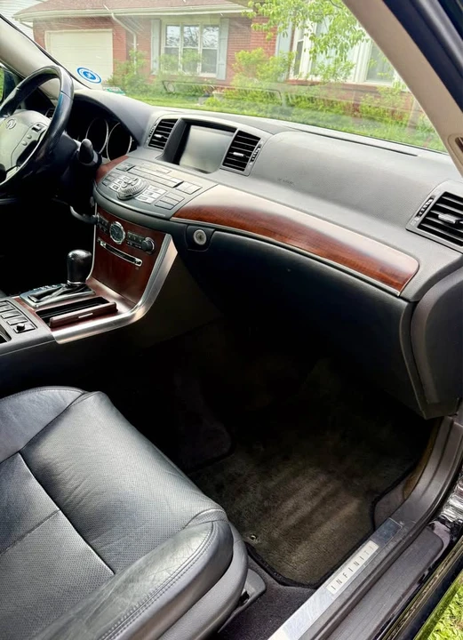 2008 Infiniti M 3rd Gen - Image 10 of 19