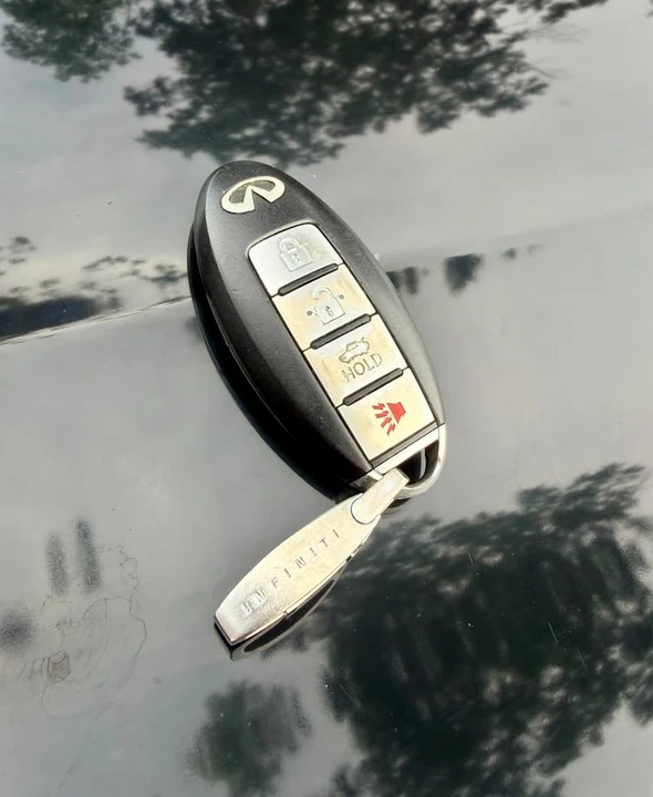 2008 Infiniti M 3rd Gen - Image 19 of 19