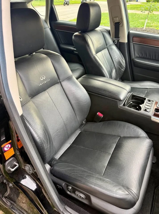 2008 Infiniti M 3rd Gen - Image 9 of 19