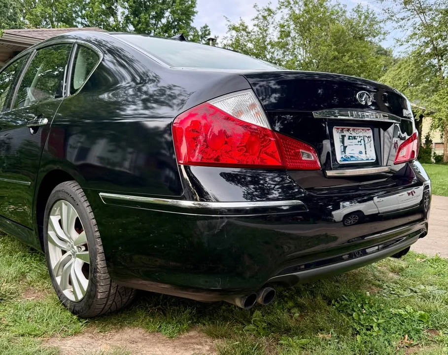 2008 Infiniti M 3rd Gen - Image 3 of 19