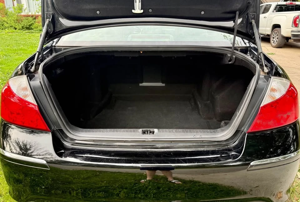 2008 Infiniti M 3rd Gen - Image 18 of 19