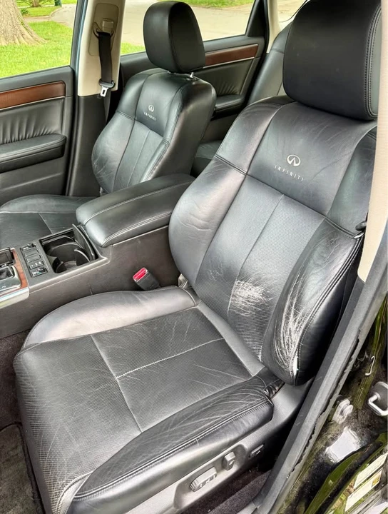 2008 Infiniti M 3rd Gen - Image 12 of 19