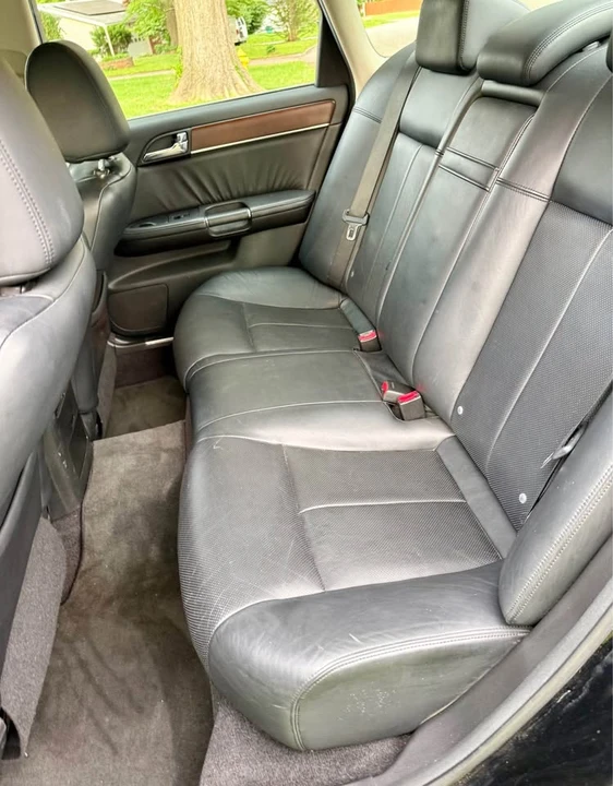2008 Infiniti M 3rd Gen - Image 15 of 19