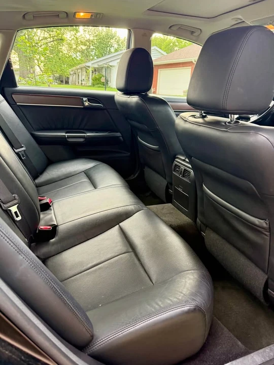 2008 Infiniti M 3rd Gen - Image 7 of 19