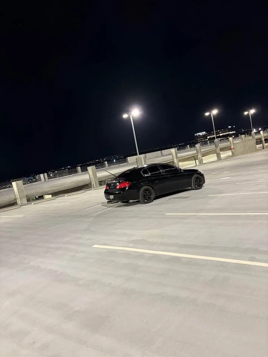 2008 Infiniti G35 4th Gen - Image 12 of 13