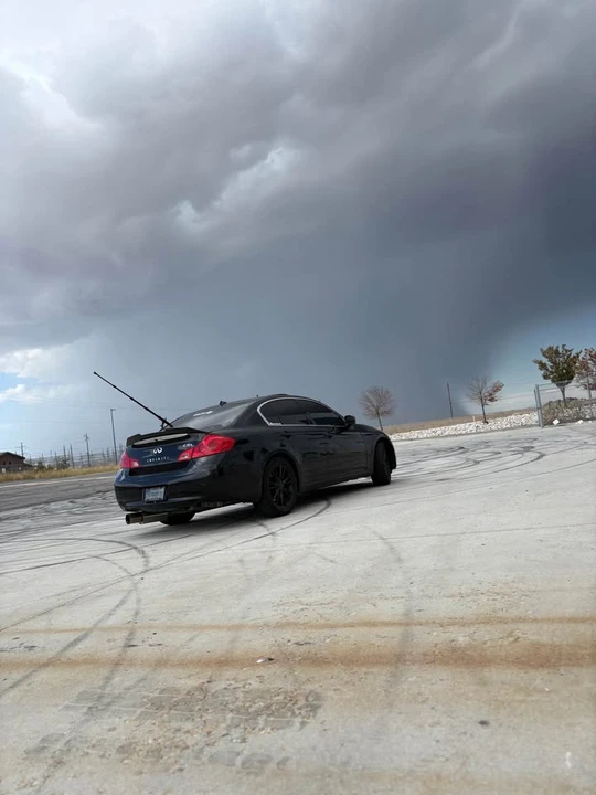 2008 Infiniti G35 4th Gen - Image 6 of 13