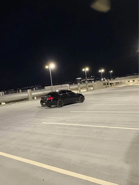 2008 Infiniti G35 4th Gen - Image 11 of 13