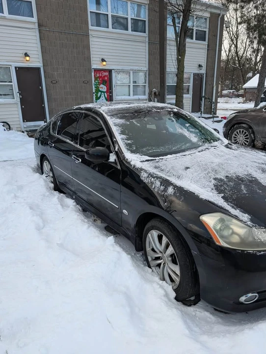 2008 Infiniti Q50 - Image 4 of 8