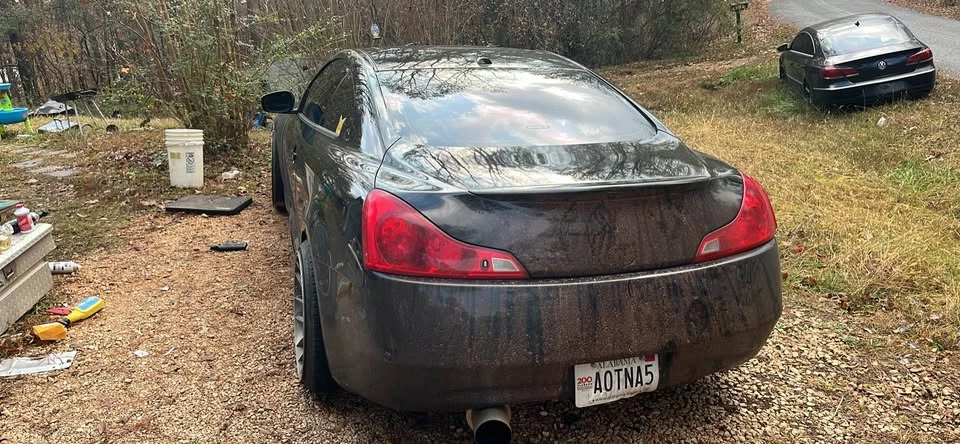 2008 Infiniti Q50 - Image 4 of 6