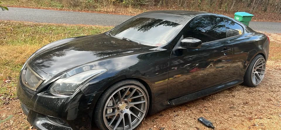 2008 Infiniti Q50 - Image 3 of 6
