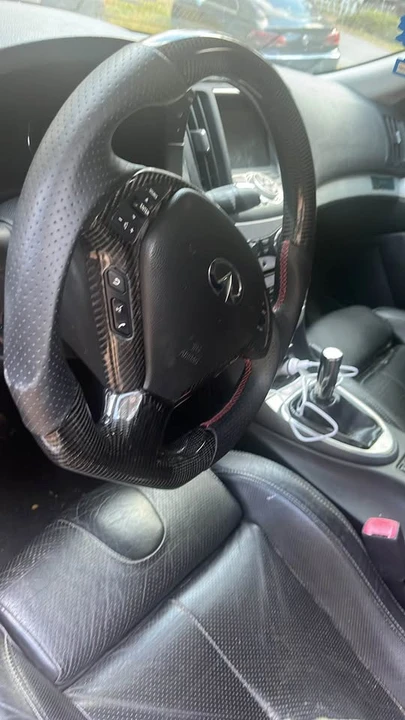 2008 Infiniti Q50 - Image 6 of 6