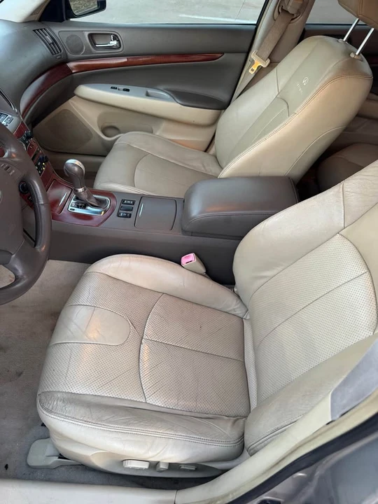 2008 Infiniti Q50 - Image 8 of 13