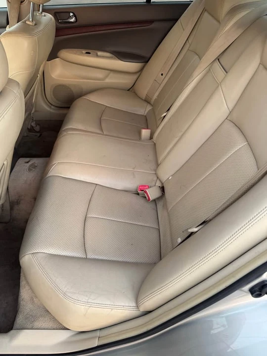 2008 Infiniti Q50 - Image 9 of 13