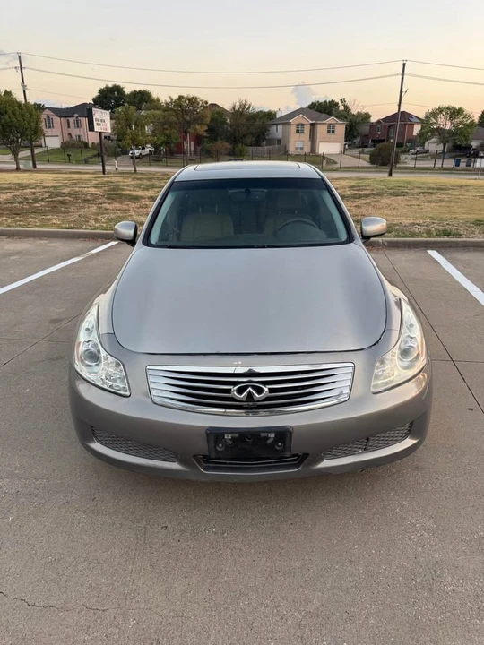 2008 Infiniti Q50 - Image 2 of 13