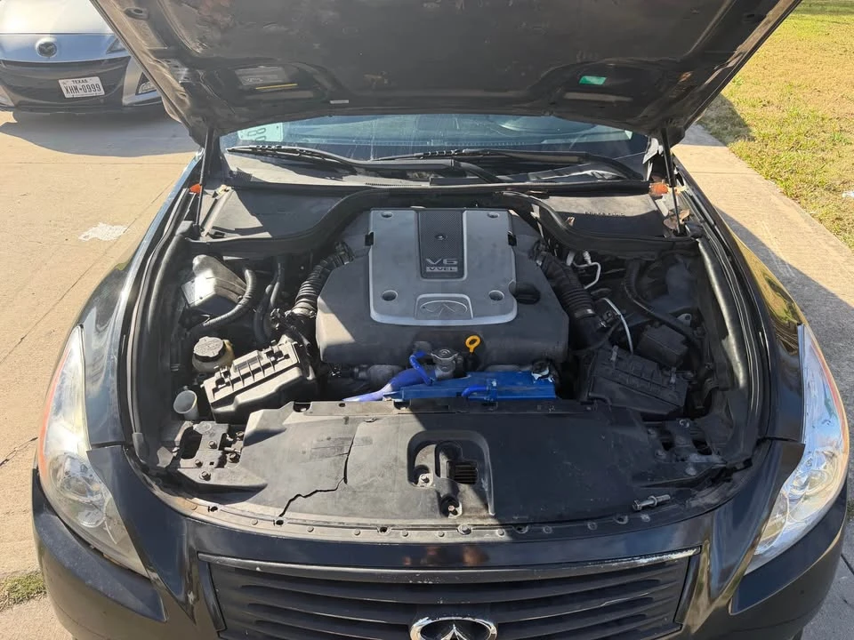 2008 Infiniti M 3rd Gen - Image 10 of 15