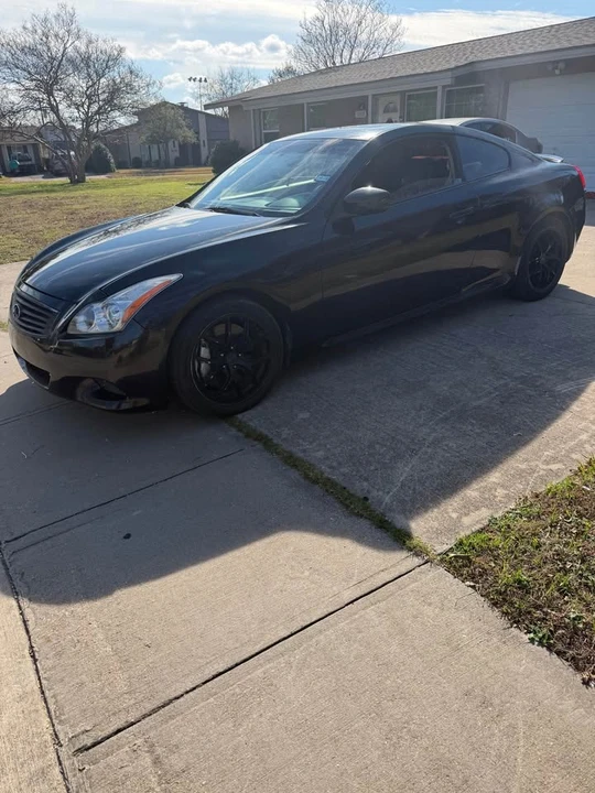 2008 Infiniti M 3rd Gen - Image 11 of 15