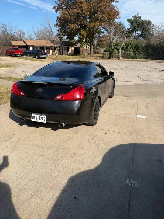 2008 Infiniti M 3rd Gen - Image 15 of 15