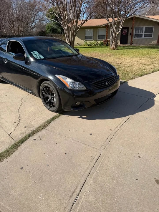 2008 Infiniti M 3rd Gen - Image 13 of 15