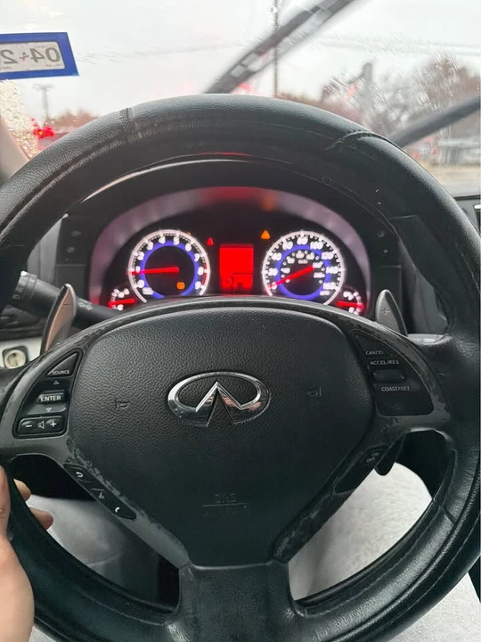 2008 Infiniti M 3rd Gen - Image 2 of 15