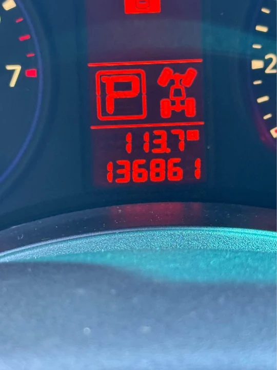 2008 Infiniti QX80 - Image 12 of 12