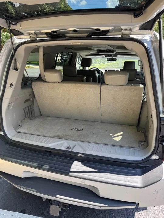2008 Infiniti QX80 - Image 14 of 20
