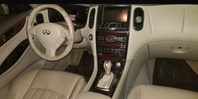 2008 Infiniti QX30 - Image 6 of 11