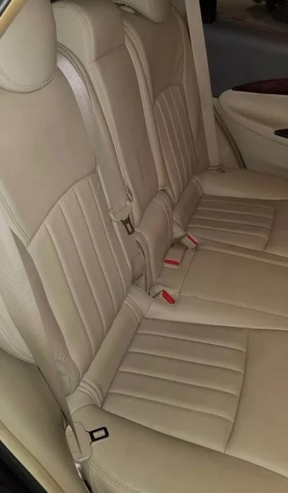 2008 Infiniti QX30 - Image 10 of 11