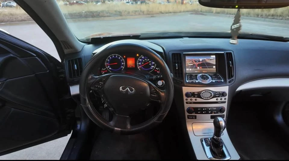 2008 Infiniti QX30 - Image 4 of 7