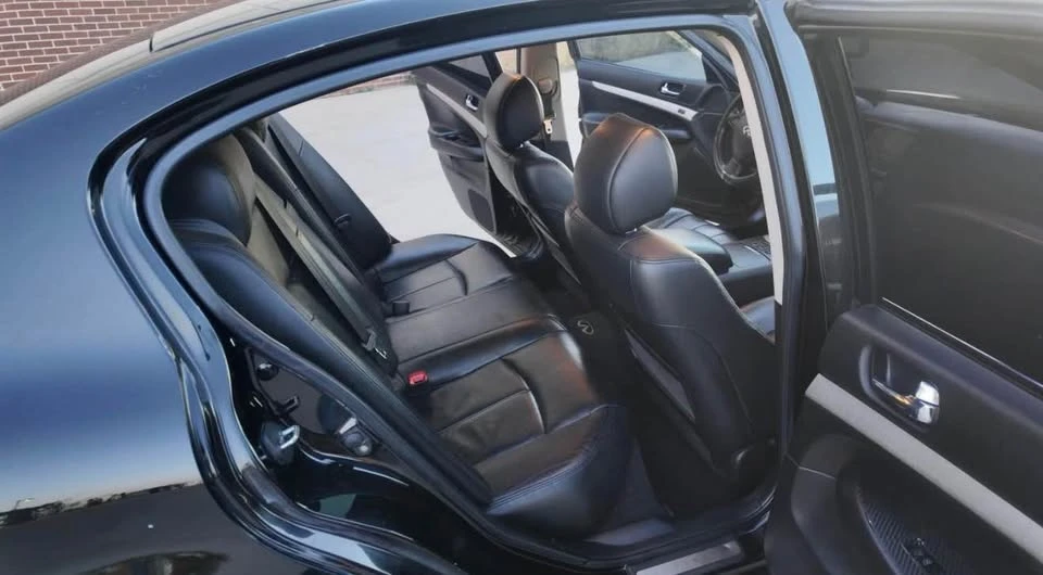 2008 Infiniti QX30 - Image 2 of 7
