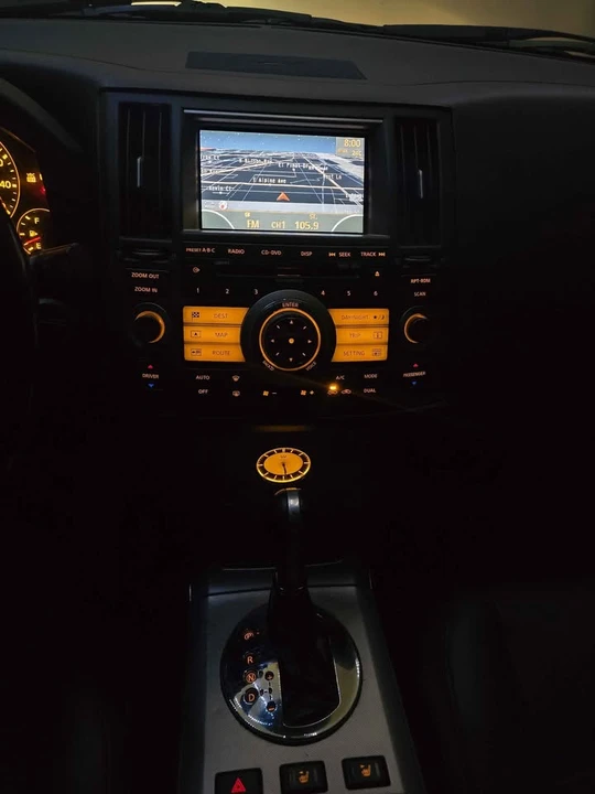 2008 Infiniti QX30 - Image 2 of 10