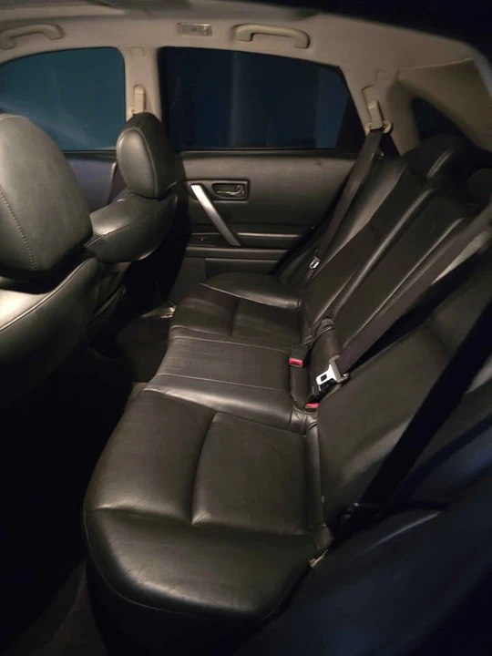 2008 Infiniti QX30 - Image 3 of 10