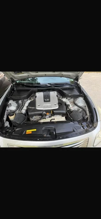 2008 Infiniti QX30 - Image 2 of 6