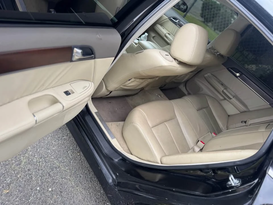 2008 Infiniti QX30 - Image 6 of 11