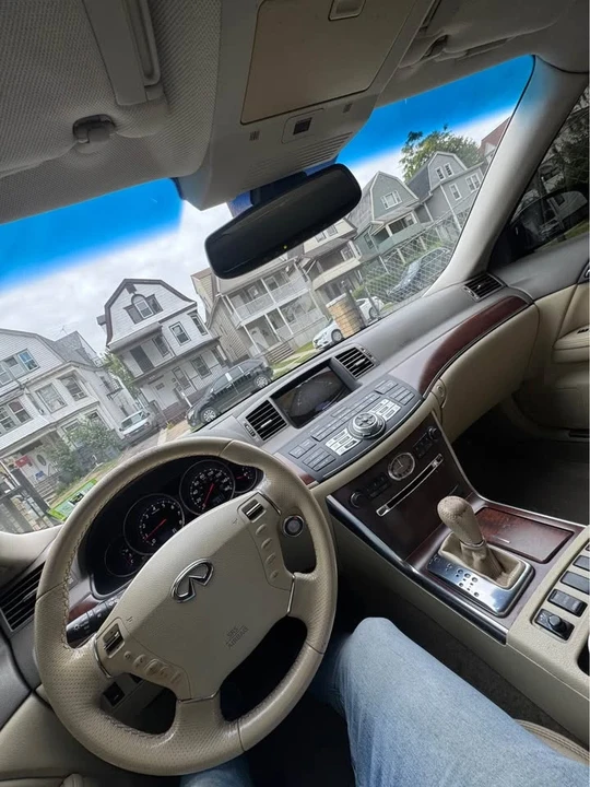2008 Infiniti QX30 - Image 10 of 11