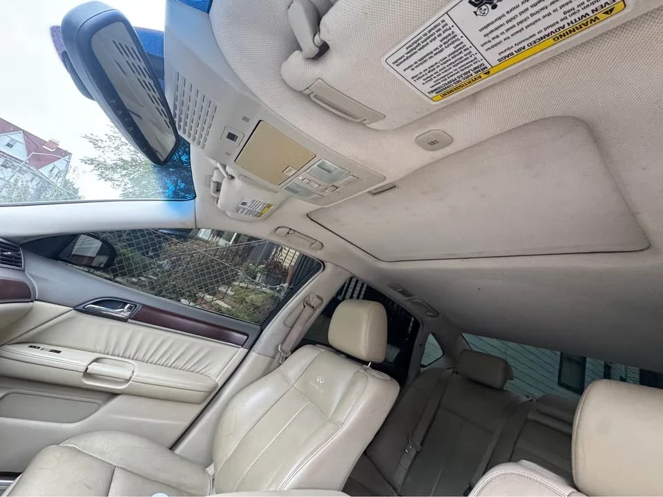 2008 Infiniti QX30 - Image 11 of 11