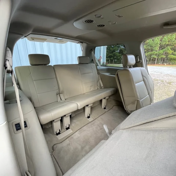 2008 Infiniti QX80 - Image 13 of 19