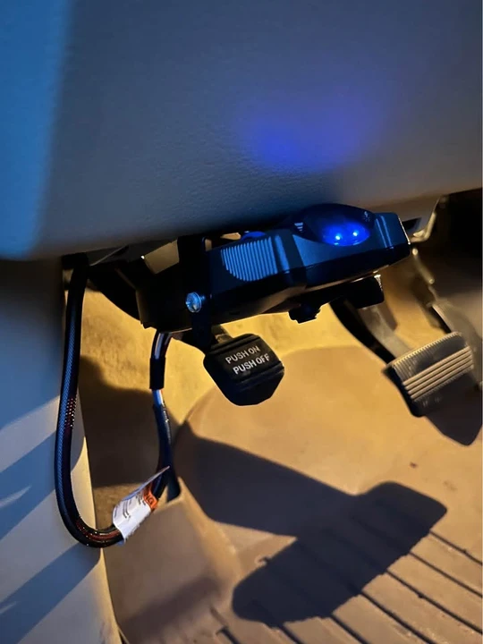 2008 Infiniti QX80 - Image 10 of 10