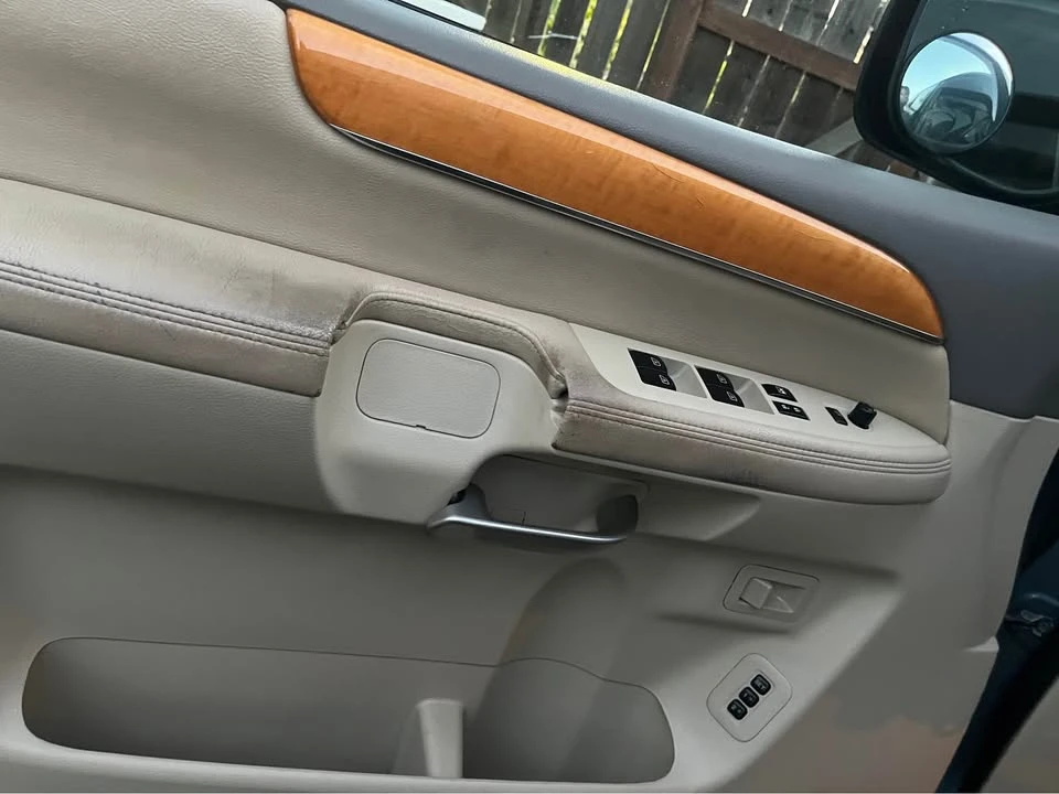 2008 Infiniti QX80 - Image 7 of 10