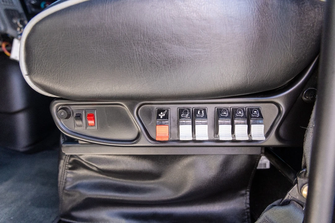 2008 International Harvester XT - Image 14 of 31