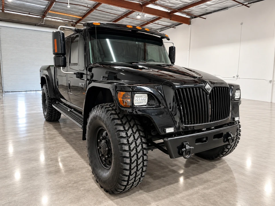 2008 International Harvester XT - Image 3 of 31