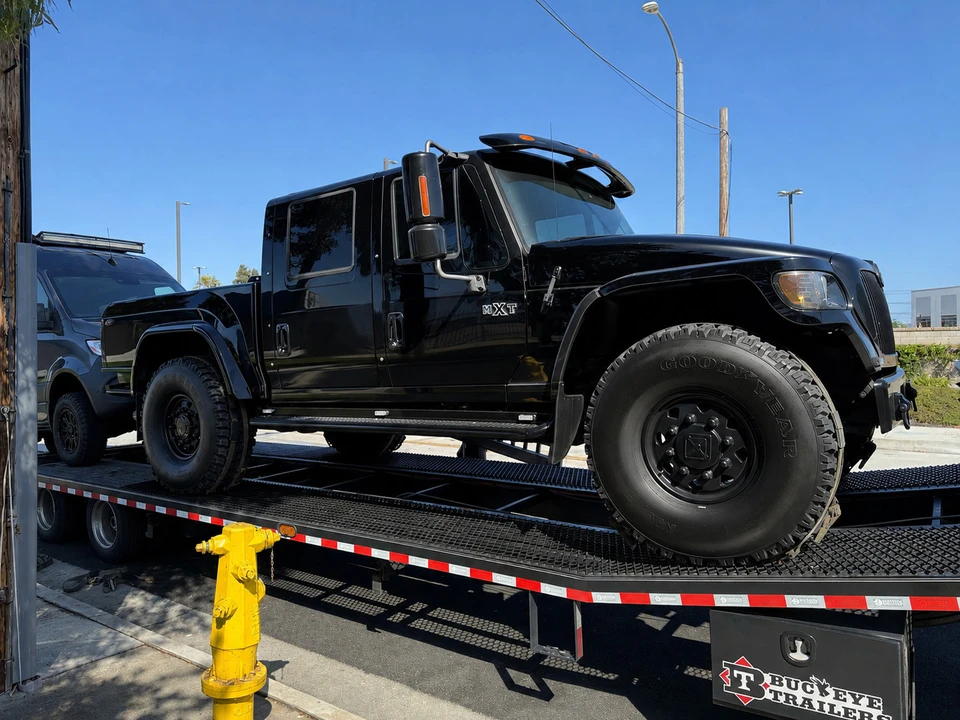 2008 International Harvester XT - Image 8 of 31