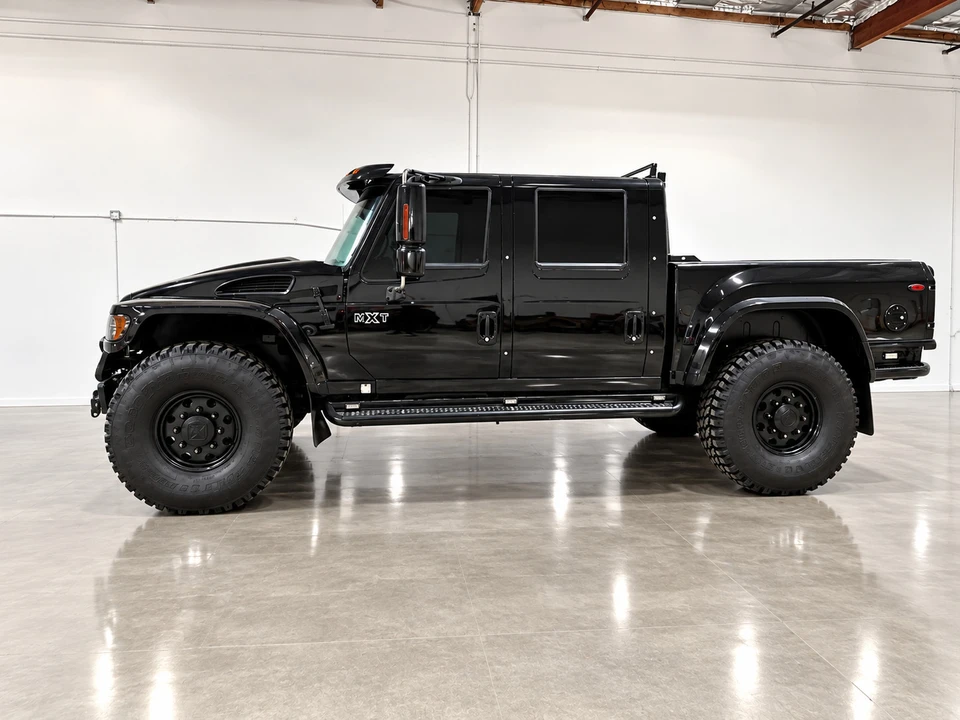 2008 International Harvester XT - Image 5 of 31