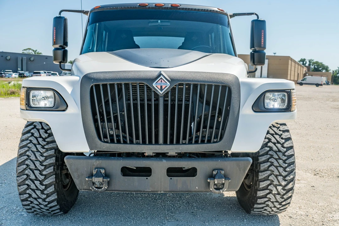 2008 International Harvester XT - Image 12 of 31