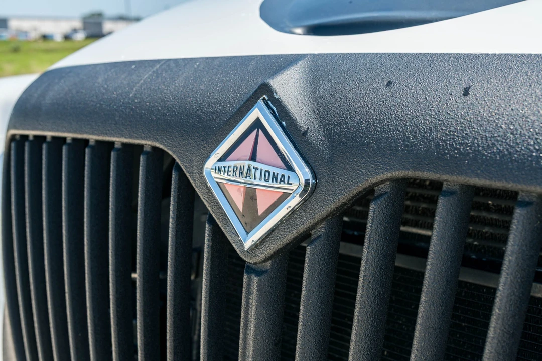 2008 International Harvester XT - Image 18 of 31