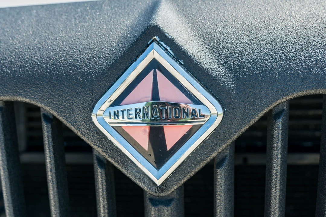2008 International Harvester XT - Image 17 of 31