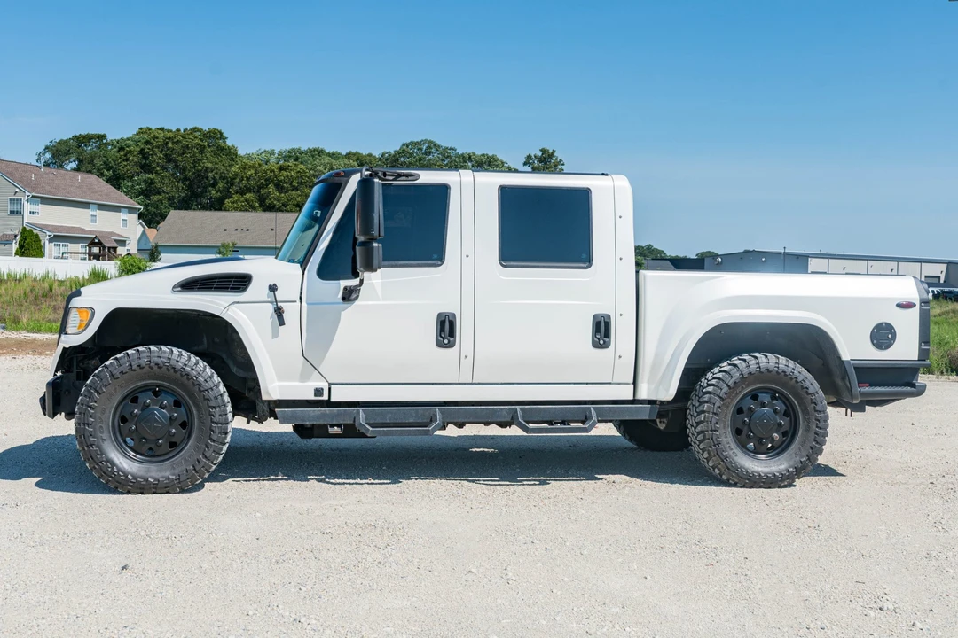 2008 International Harvester XT - Image 11 of 31