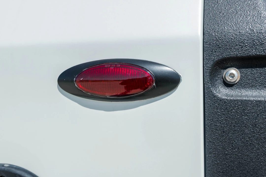 2008 International Harvester XT - Image 31 of 31
